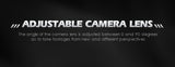 X5 RC Drone Quadcopter Brushless Motor 5G Wifi FPV 1080P HD Camera with GPS Positioning