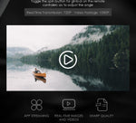 X5 RC Drone Quadcopter Brushless Motor 5G Wifi FPV 1080P HD Camera with GPS Positioning