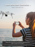 X5 RC Drone Quadcopter Brushless Motor 5G Wifi FPV 1080P HD Camera with GPS Positioning
