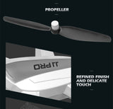 X5 RC Drone Quadcopter Brushless Motor 5G Wifi FPV 1080P HD Camera with GPS Positioning