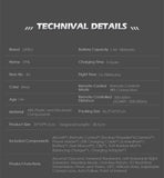 X5 RC Drone Quadcopter Brushless Motor 5G Wifi FPV 1080P HD Camera with GPS Positioning