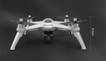 X5 RC Drone Quadcopter Brushless Motor 5G Wifi FPV 1080P HD Camera with GPS Positioning