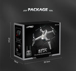 X5 RC Drone Quadcopter Brushless Motor 5G Wifi FPV 1080P HD Camera with GPS Positioning