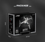 X5 RC Drone Quadcopter Brushless Motor 5G Wifi FPV 1080P HD Camera with GPS Positioning