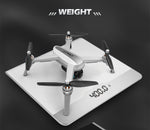 X5 RC Drone Quadcopter Brushless Motor 5G Wifi FPV 1080P HD Camera with GPS Positioning
