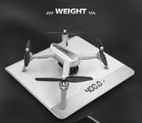 X5 RC Drone Quadcopter Brushless Motor 5G Wifi FPV 1080P HD Camera with GPS Positioning