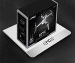 X5 RC Drone Quadcopter Brushless Motor 5G Wifi FPV 1080P HD Camera with GPS Positioning
