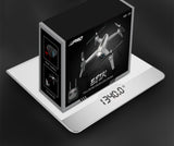 X5 RC Drone Quadcopter Brushless Motor 5G Wifi FPV 1080P HD Camera with GPS Positioning