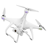 JJRC X6 Aircus GPS RC Drone