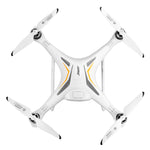 JJRC X6 Aircus GPS RC Drone