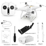 JJRC X6 Aircus GPS RC Drone