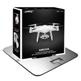 JJRC X6 Aircus GPS RC Drone
