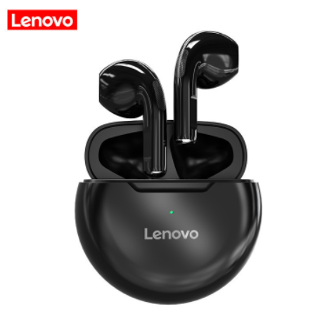Lenovo BT5.0 Wireless In-ear Earbuds HT38 Earphone  HiFi Sound
