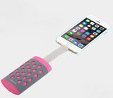iPhone 6 Case with Built-in Lightning Cable