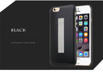 iPhone 6 Case with Built-in Lightning Cable