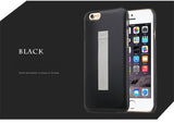 iPhone 6 Case with Built-in Lightning Cable