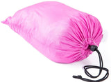 Aerial Trapeze Yoga Swing Antigravity Yoga Hammock - Inversion Trapeze with Travel Bag