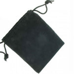 TENS Unit Pads Replacement TENS Electrodes With Dust-Proof Storage Bag