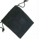 TENS Unit Pads Replacement TENS Electrodes With Dust-Proof Storage Bag