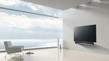 Sound Bar Bracket Universal SoundBar Speaker Mount Above or Under TV Wallmount