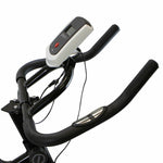 440lb Fitness Stationary Exercise Bike Cardio Indoor Cycling Bicycle Trainer BT