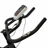 440lb Fitness Stationary Exercise Bike Cardio Indoor Cycling Bicycle Trainer BT