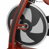 440lb Fitness Stationary Exercise Bike Cardio Indoor Cycling Bicycle Trainer BT