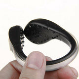 LED Luminous Lighting Shoe Clip Night Running Safety Sports Protect Warning Tool