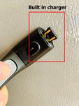 Waterproof Smart Bracelet with Heart Rate Tracking