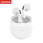Lenovo BT5.0 Wireless In-ear Earbuds HT38 Earphone  HiFi Sound