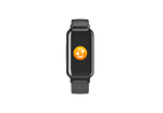 2-In-1 Smart Watch with TWS Earbuds Fitness True Wireless Sports Headphones